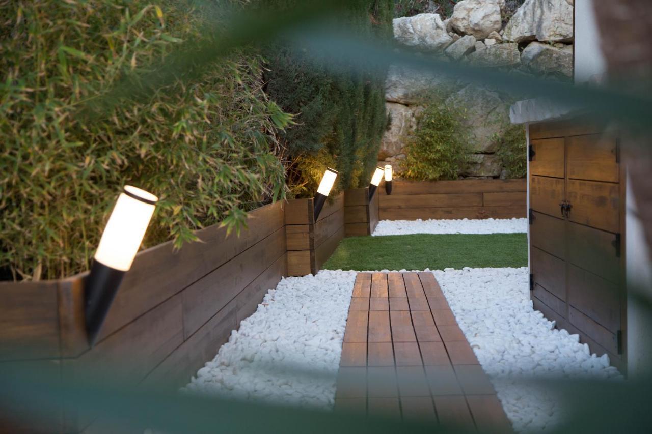 Ferienhaus Luna Jacuzzi Relax *
